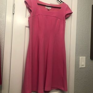 Karin Stevens easy wear dress